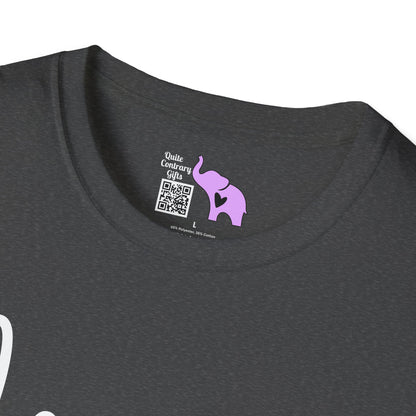 Sounds Suspish Adult T-shirt