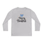 Happy Hanukkah 6 Youth Long Sleeve Tee