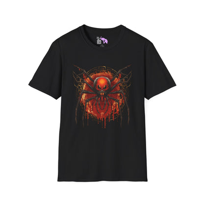 Arachnight Adult T-shirt