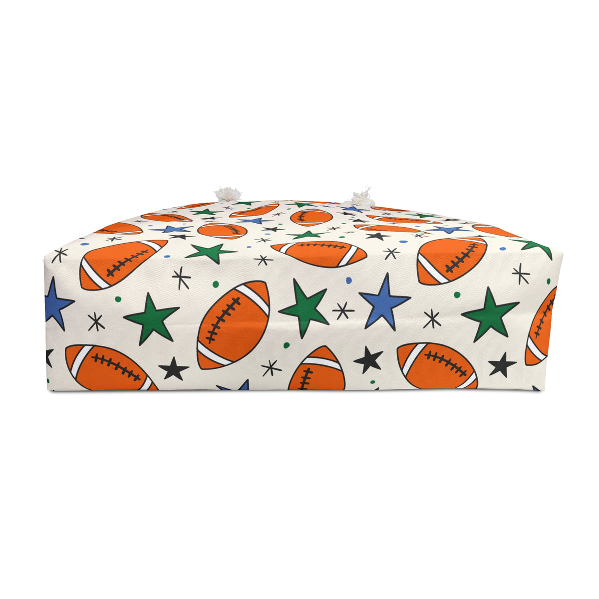 Touchdown Stars Weekender Bag