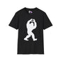 Bigfoot Loves You Adult T-shirt