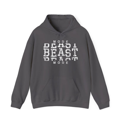 Beast Mode Heavy Blend™ Hooded Sweatshirt