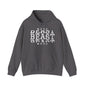 Beast Mode Heavy Blend™ Hooded Sweatshirt