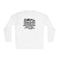 Thanksgiving Bringing Out Family Dysfunction Since 1671 Adult Long Sleeve Tee