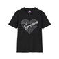 Grams Descriptive Words Adult T-shirt