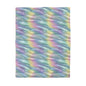 Pastel Mirage Microfiber Duvet Cover