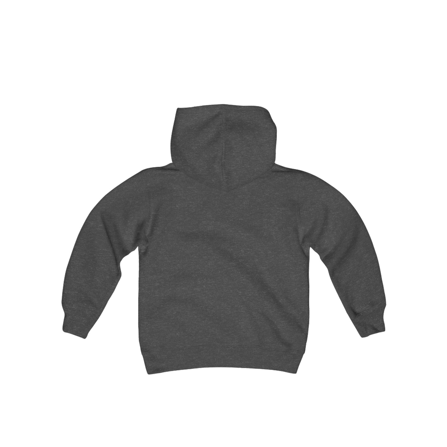 Colorful Horse Youth Hoodie