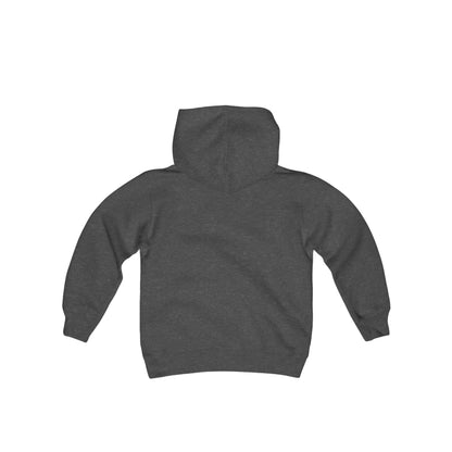 Colorful Horse Youth Hoodie