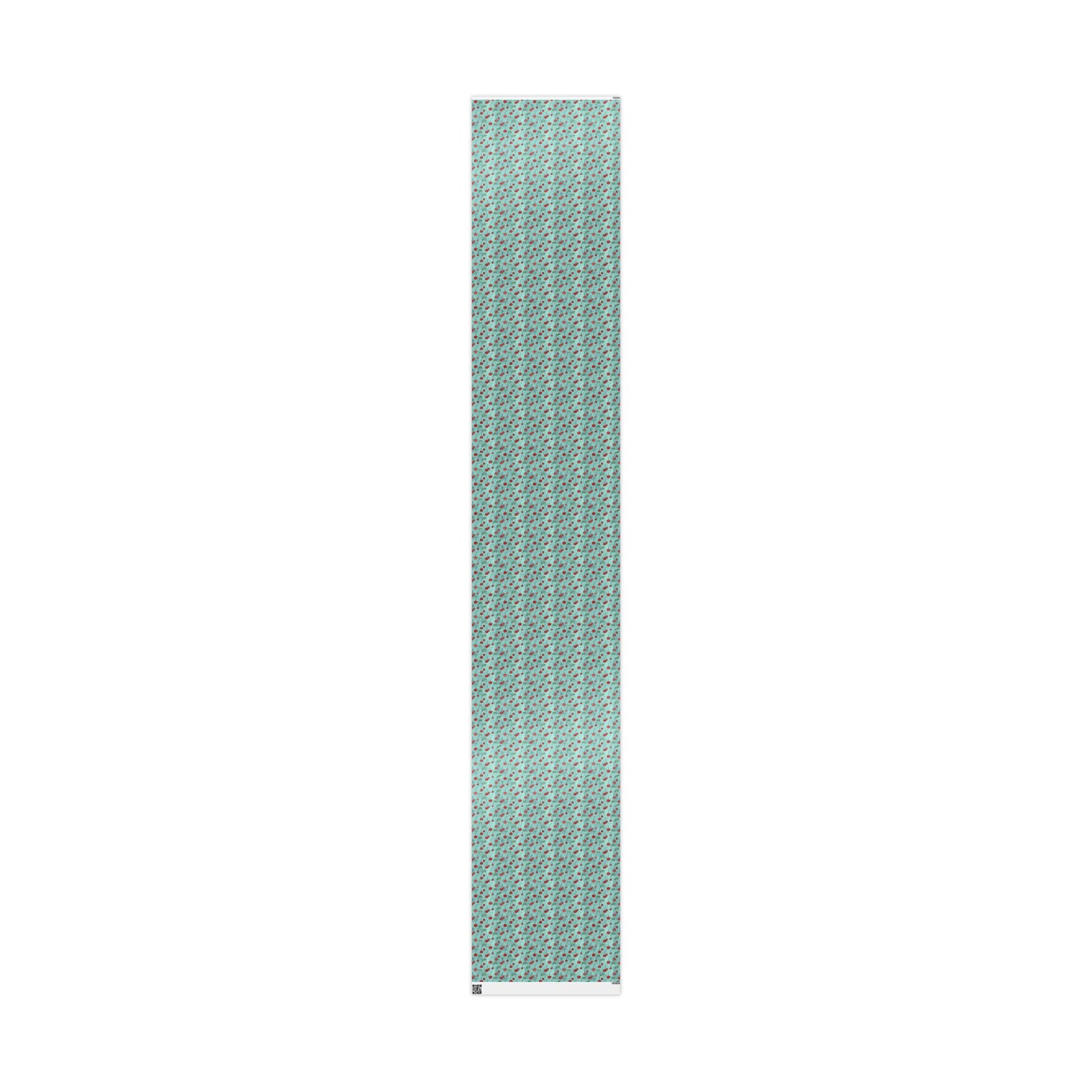 Cherry Jubilee Wrapping Paper