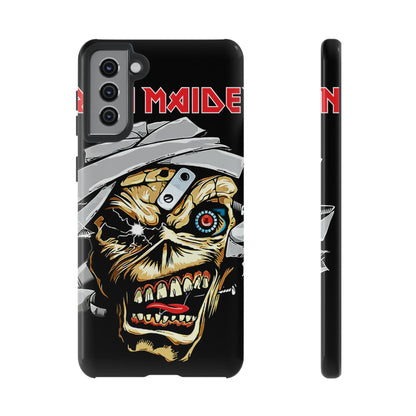 Iron Maiden Tough Cases iPhone/Samsung/Google