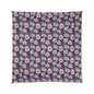 Twilight Daisy Meadow Comforter