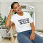 Wrestling Mom Adult T-shirt