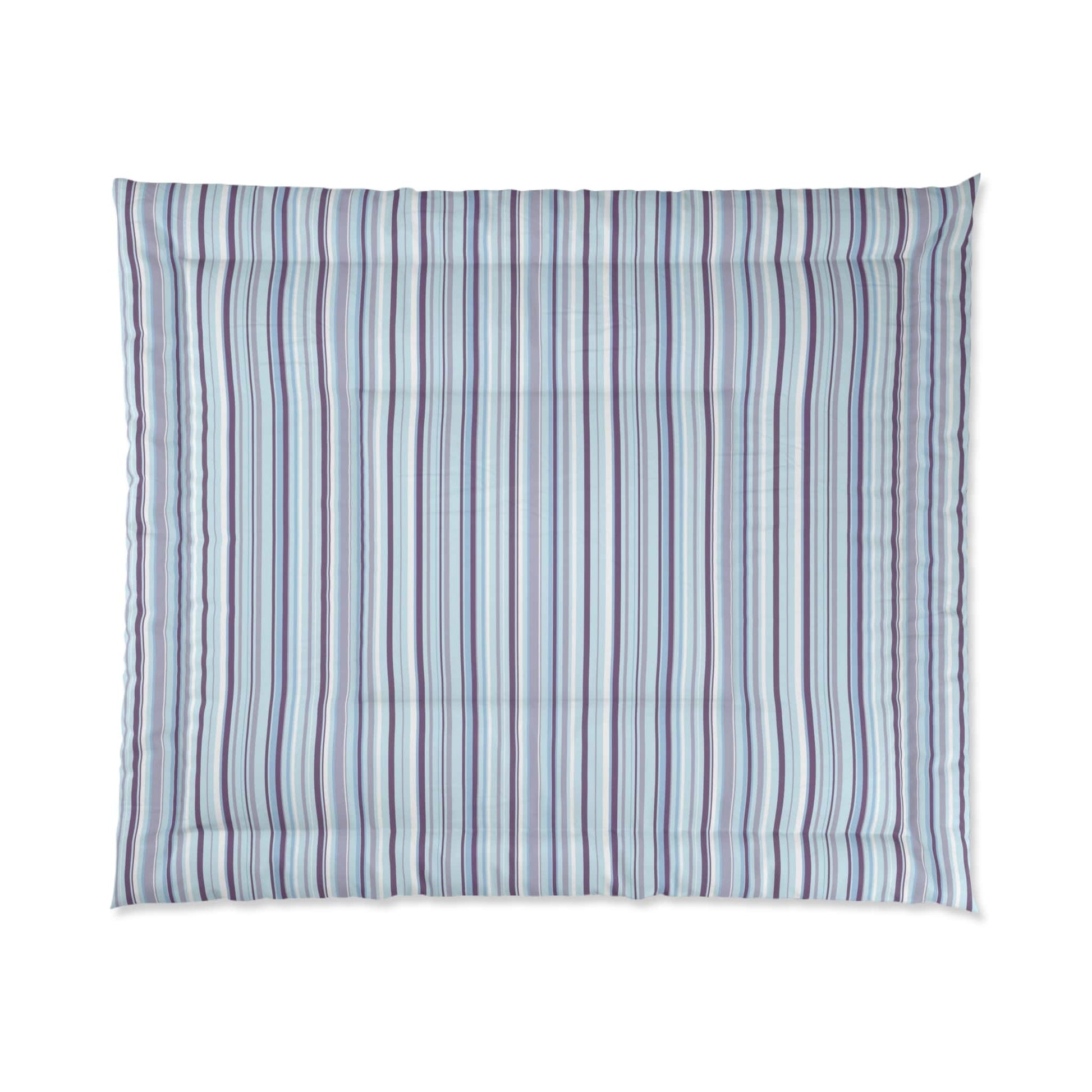 Lavender Breeze Comforter