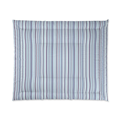 Lavender Breeze Comforter