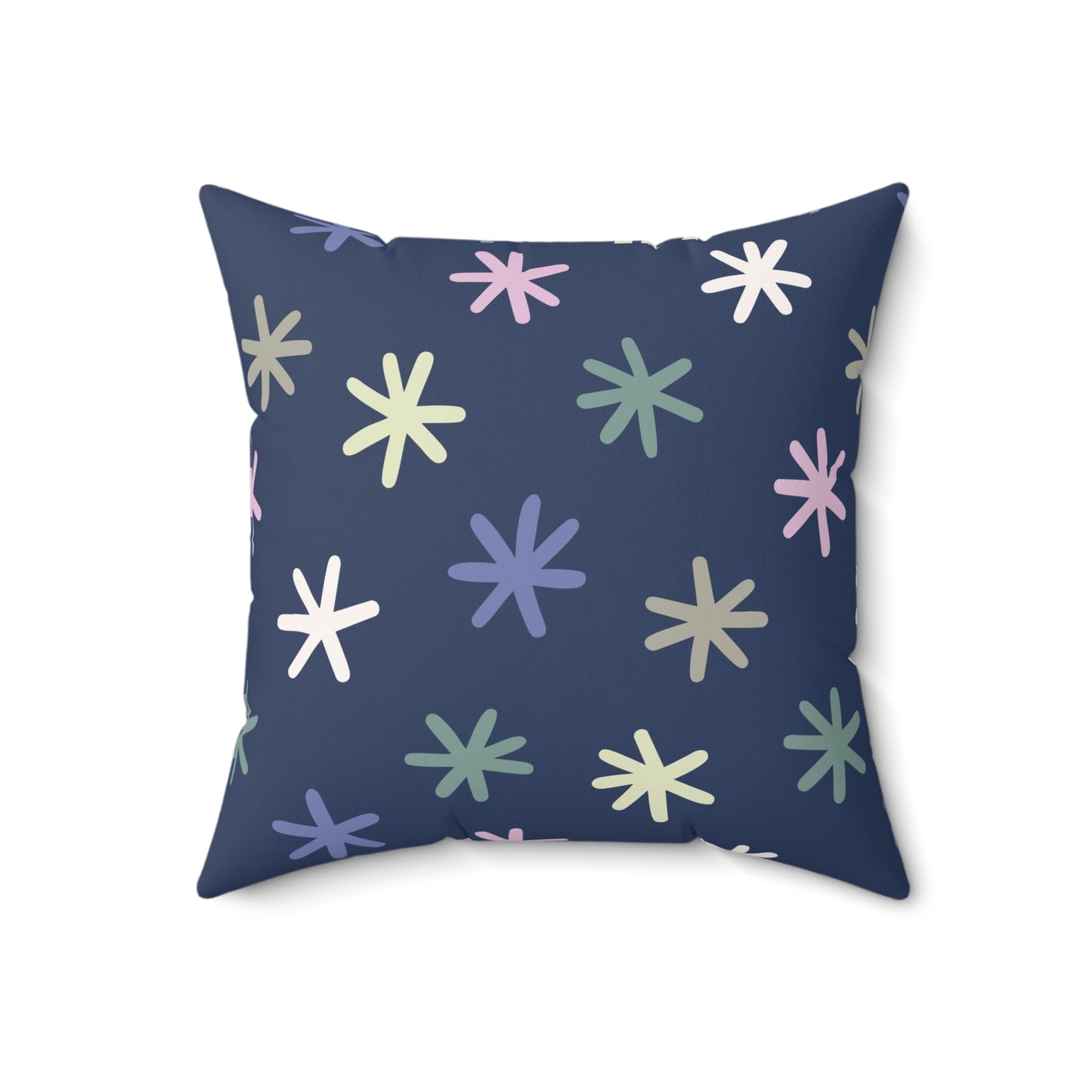 Stellar Daydream Throw Pillow