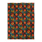 Abundance Rhythm Microfiber Duvet Cover