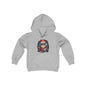 Kitty Klaws Youth Hoodie