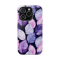 Ethereal Grove MagSafe® Compatible Tough Case for iPhone