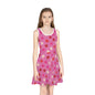 Love Sparks Girls' Sleeveless Sundress