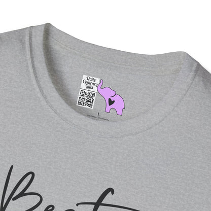 Best Teacher Ever (2) Adult T-shirt