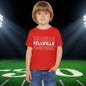 Bellville (Stacked) Heavy Cotton™ Toddler T-shirt