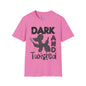Dark & Twisted Adult T-shirt
