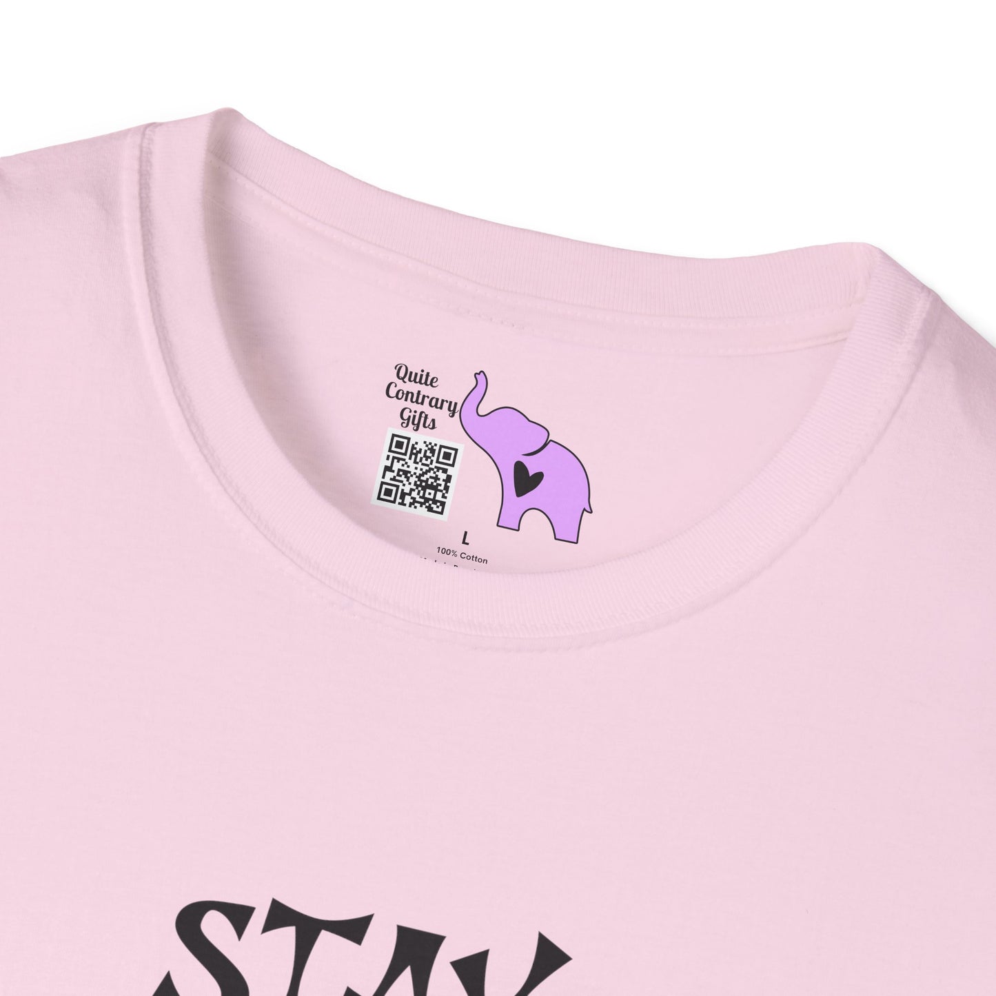 Stay Coololotl Adult T-shirt