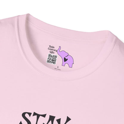 Stay Coololotl Adult T-shirt
