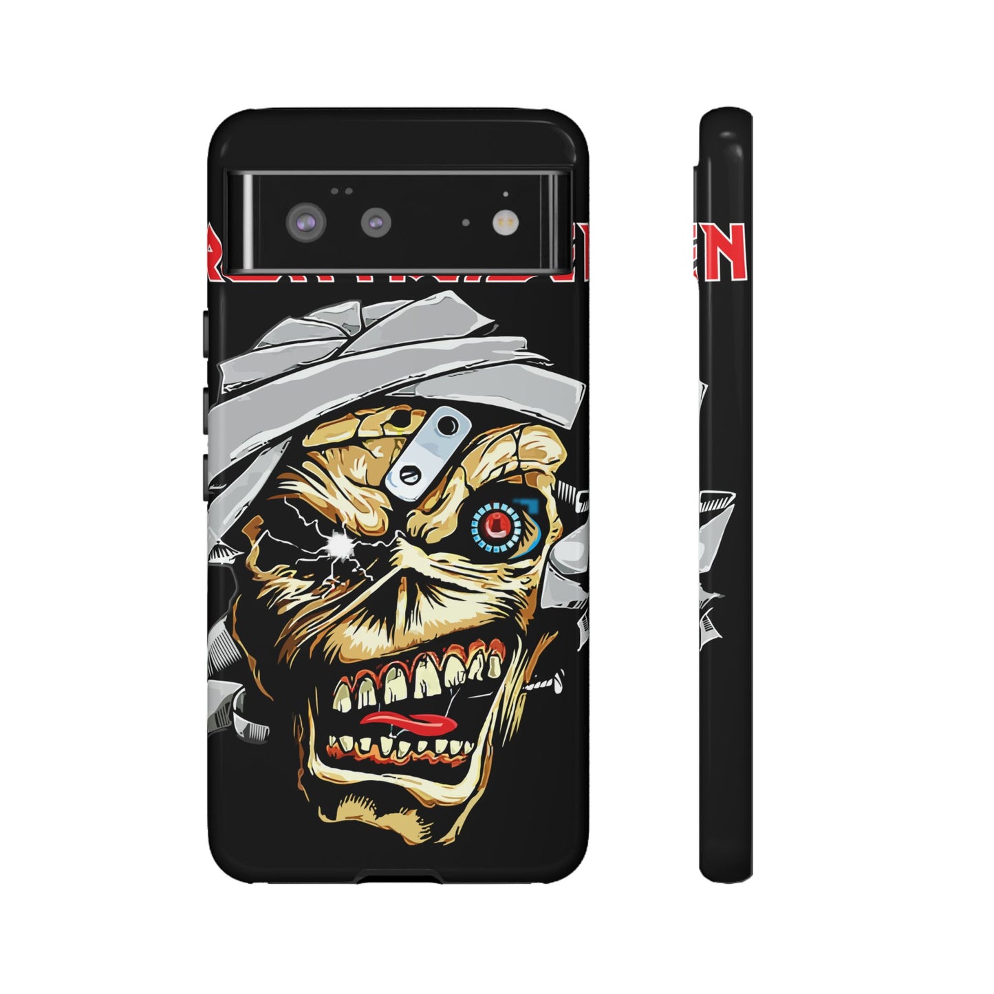 Iron Maiden Tough Cases iPhone/Samsung/Google