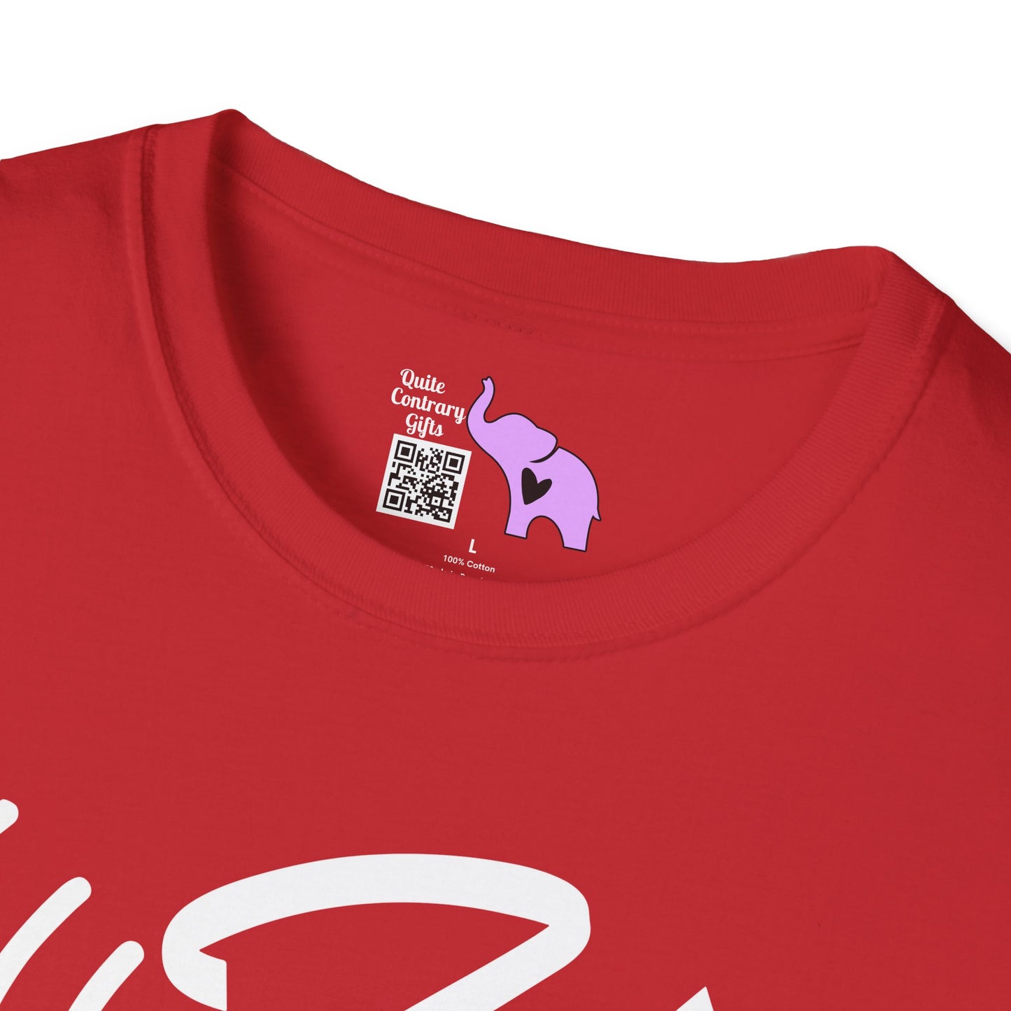 Fifty Shades Of Tired Adult T-shirt