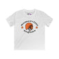 Somerville Yeguas Classic Youth Softstyle Tee