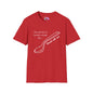 This Spoonie Is Having A Tough Day Adult T-shirt