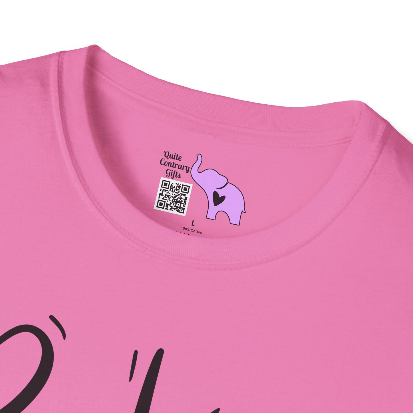 Be Kind To Yourself Adult T-shirt