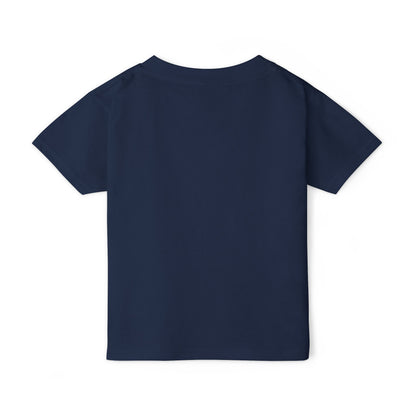 I'm The Smart Elf Personalized Heavy Cotton™ Toddler T-shirt