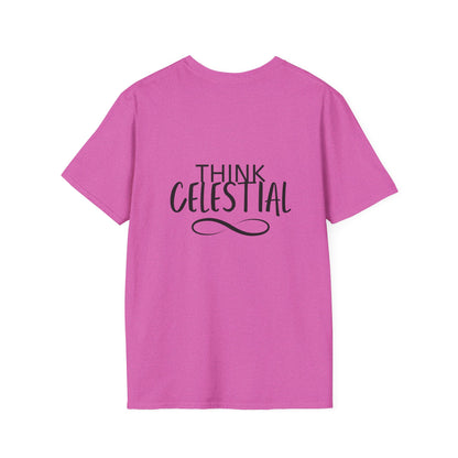 Think Celestial T-shirt