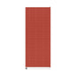 Santa’s Workshop Stripes Wrapping Paper