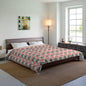 Rustic Hearts Comforter