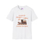 Please Be Patient With Me I'm From The 1900's (Western) T-shirt