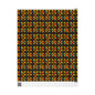 Legacy Lines Kwanzaa Wrapping Paper