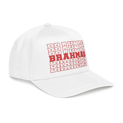 Copy of Bellville Brahma Classic Mid Profile Baseball Cap
