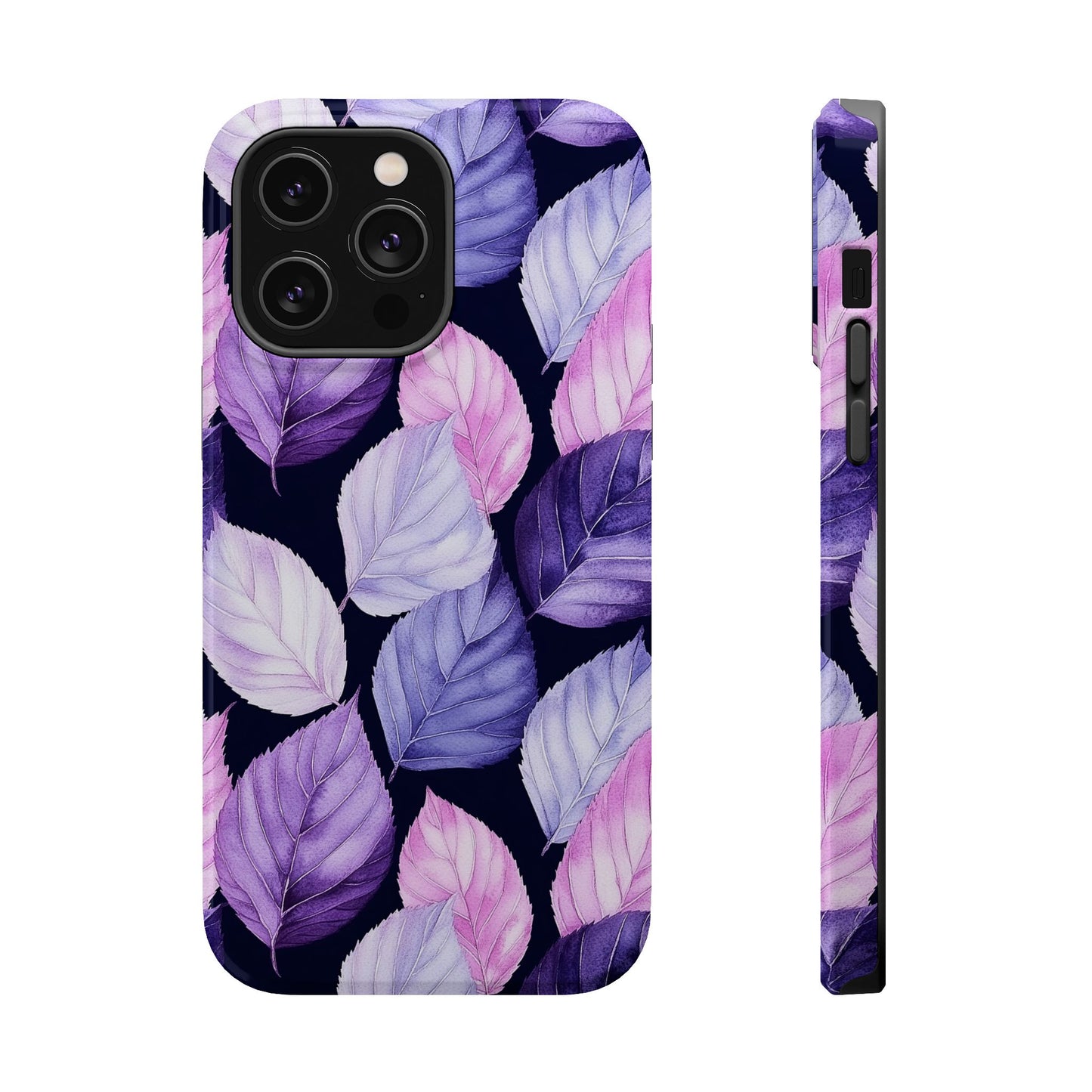 Ethereal Grove MagSafe® Compatible Tough Case for iPhone