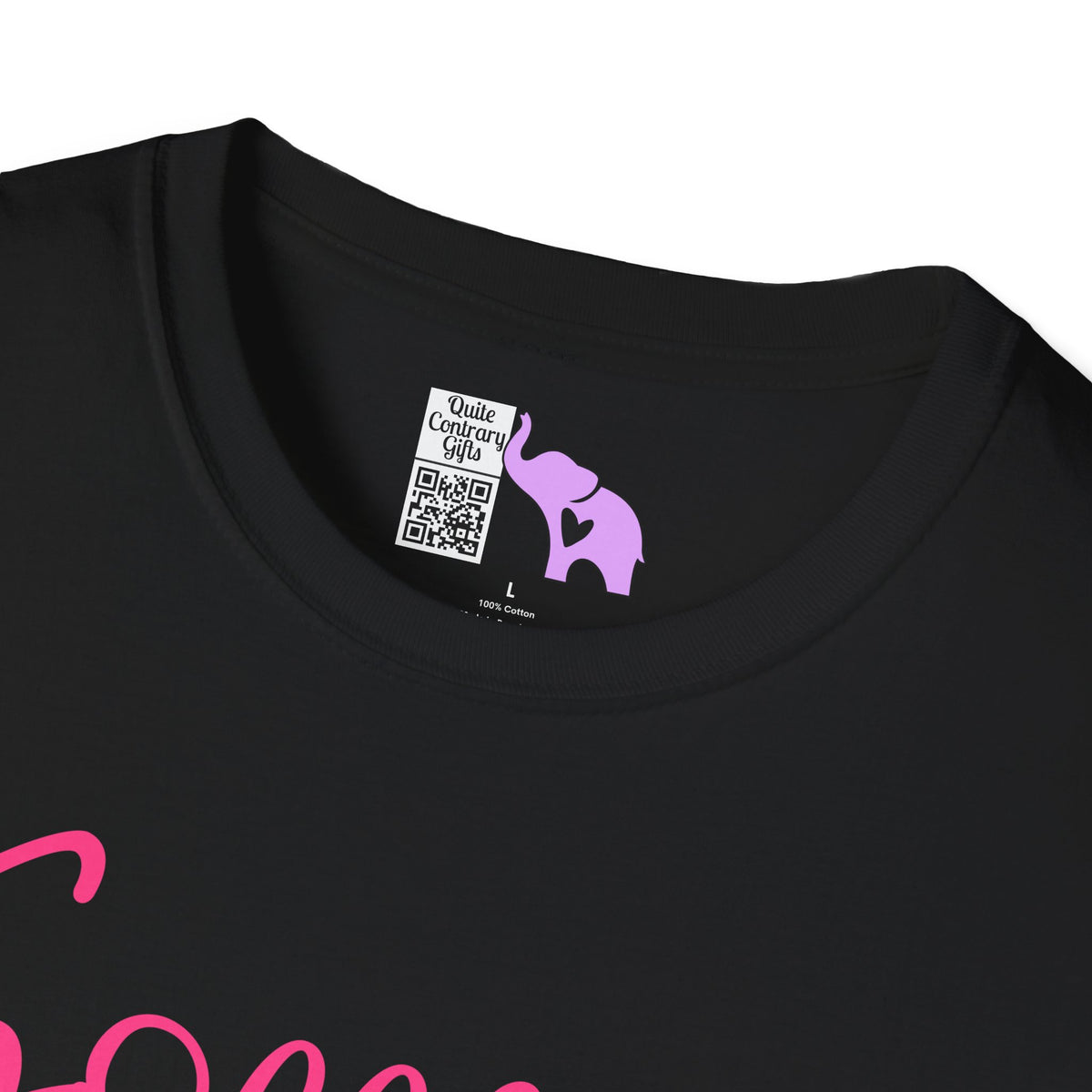 Soccer Mom Adult T-shirt