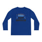 Happy Hanukkah 5 Youth Long Sleeve Tee
