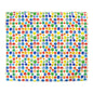 Dottie Jubilee Microfiber Duvet Cover