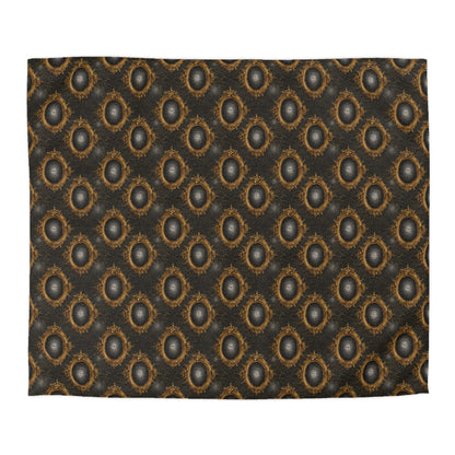 The Broken Gallery Duvet Bedding Set