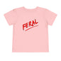 Feral Toddler Tee