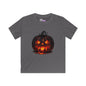 ""Inferno Jack-O’-Lantern Youth Softstyle Tee