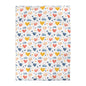 Love in the Air Microfiber Duvet Cover