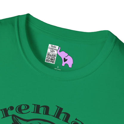 Brenham Cubs Classic Adult T-shirt
