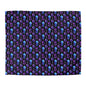 Stained Beauty Microfiber Duvet Cover